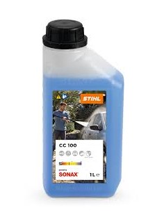STIHL DETERGENTE SHAMPOO E...