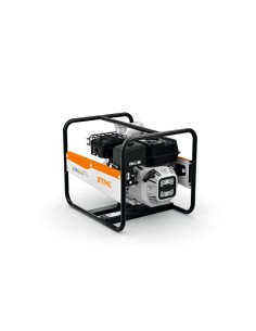 POMPA IDROVORA STIHL WP 600 2