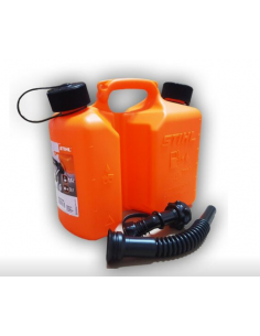 TANICA COMBINATA STIHL - STIHL - Home