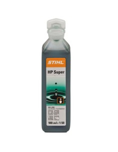OLIO MISCELA HP SUPER 100 ML